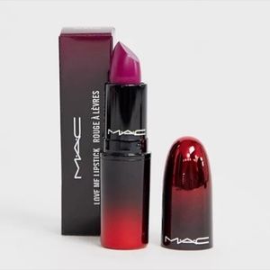 ❣️MAC Love Me Lipstick in Joie de Vivre